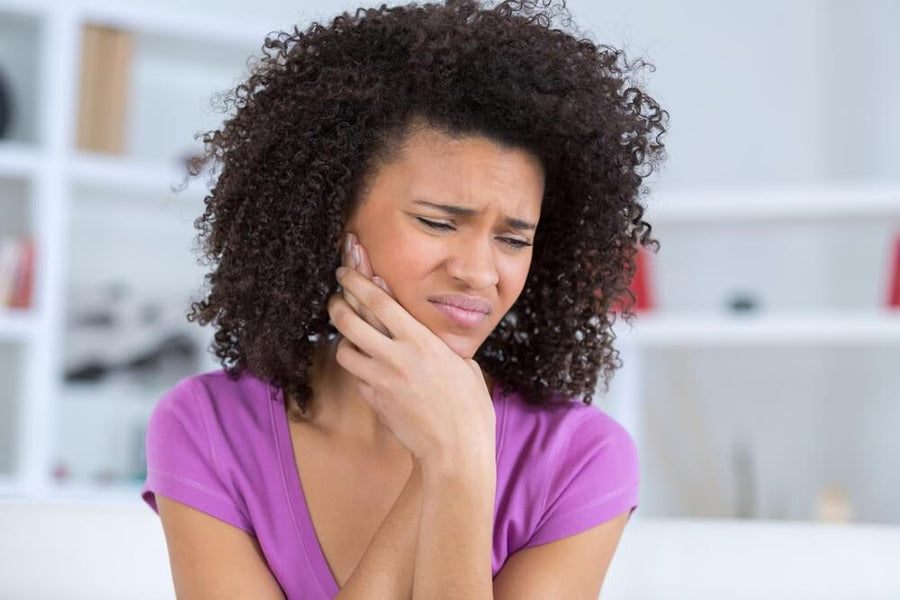Common Reasons Why You Wake Up With Jaw Pain