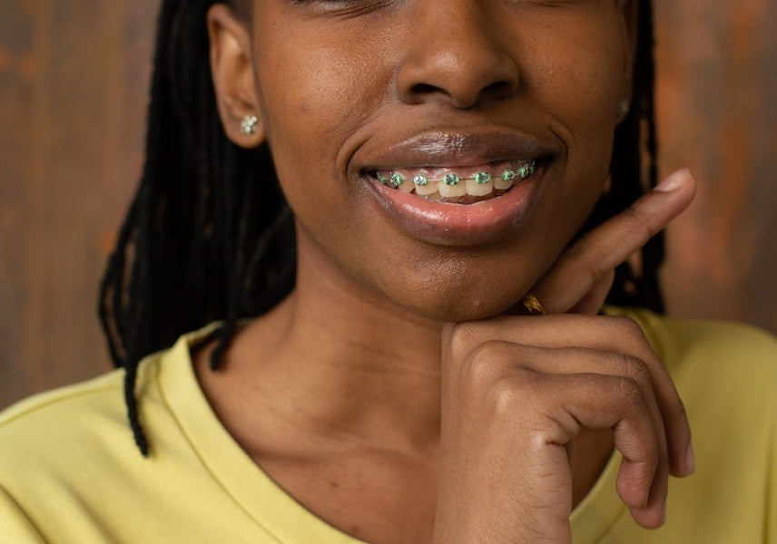 Grinding Teeth With Braces: Will a Night Guard Help?