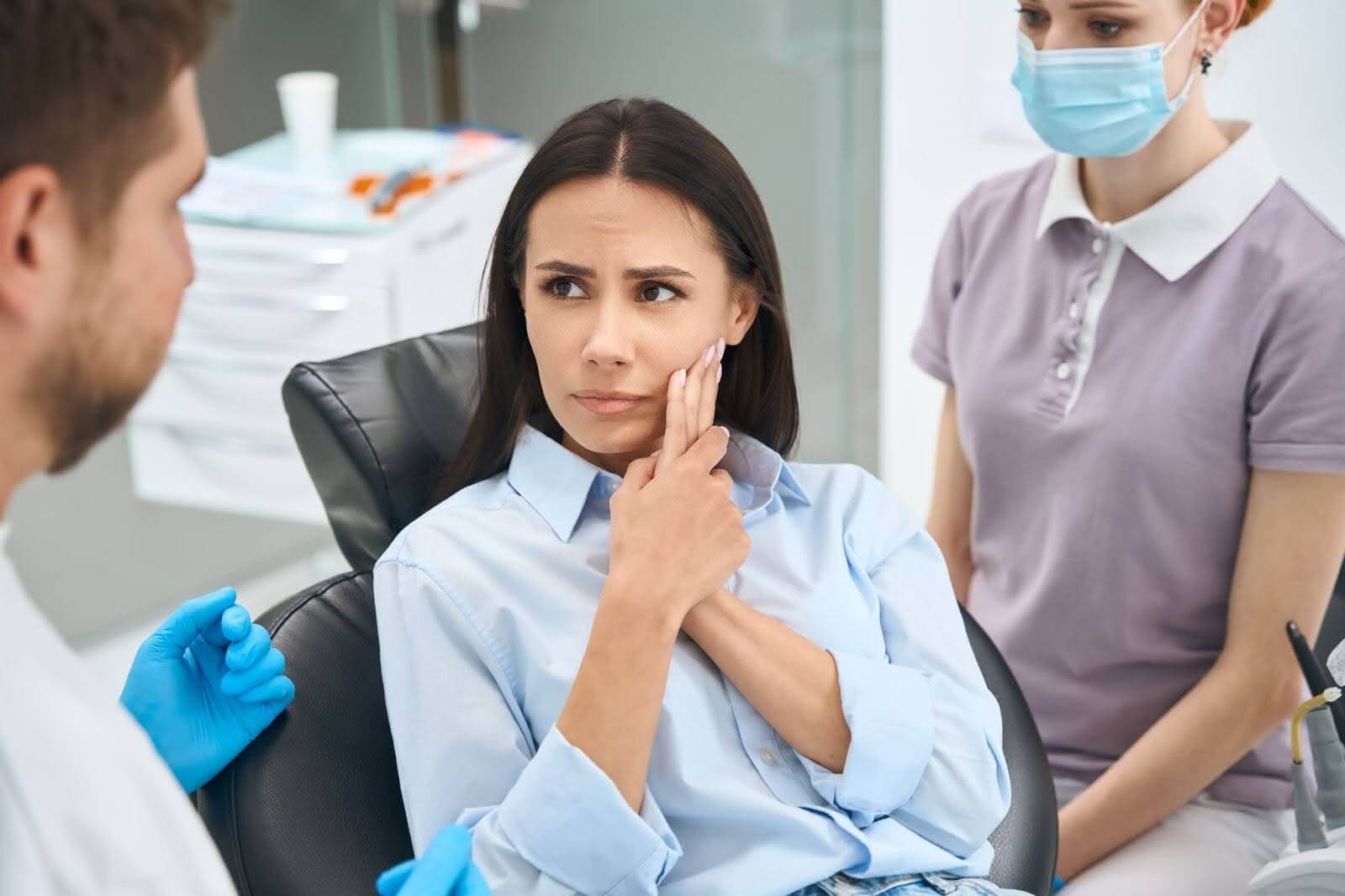 How Long Does It Take to Grind Your Teeth Down: Fast Facts