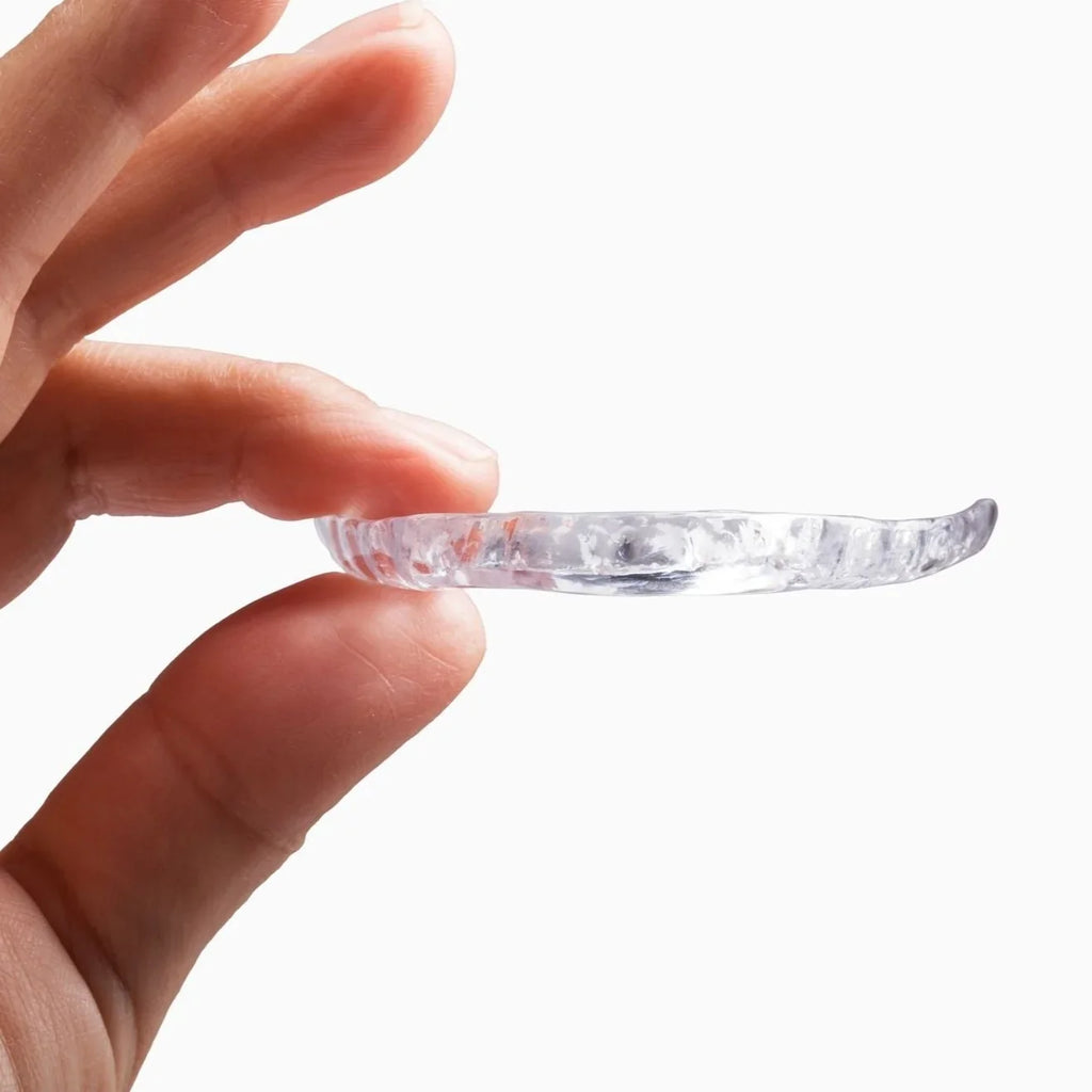 Premium 3D Night Guard | Bite-Calibrated for Better Comfort, Durability & Protection