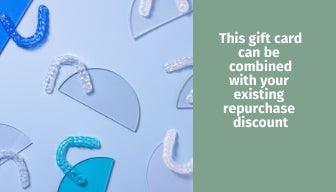 JS Dental Lab Gift Card - JS Dental Lab