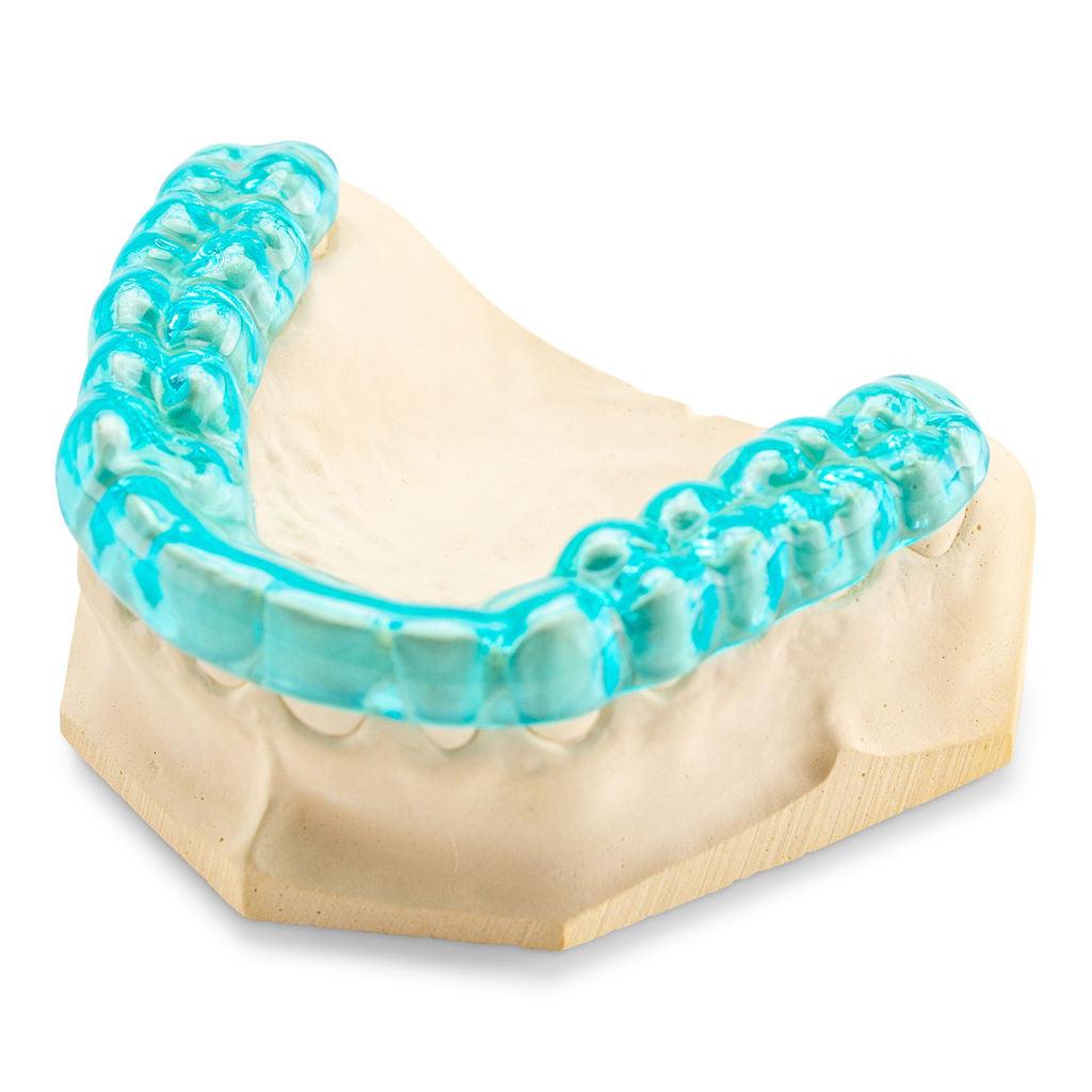Extra Durable - Hard Shield For The Grinder - 3 mm - JS Dental Lab