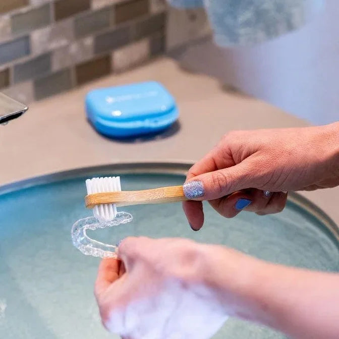 Durable - Flex Armor For The Clencher - 2.5 mm - JS Dental Lab