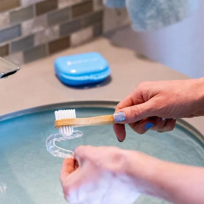 Daytime - On the Go Protection - 1.5 mm - JS Dental Lab