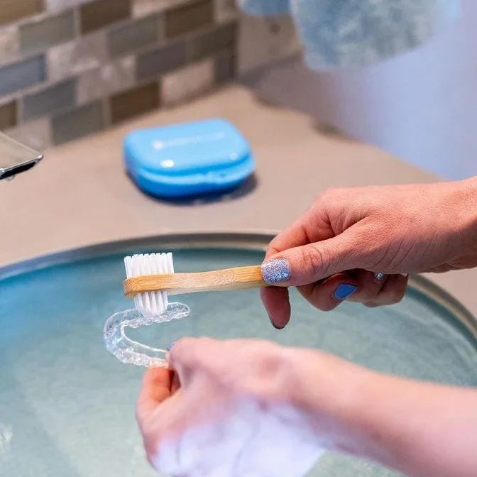 Premium 3D - Ultimate Protection - Requires Upper and Lower Impressions - JS Dental Lab