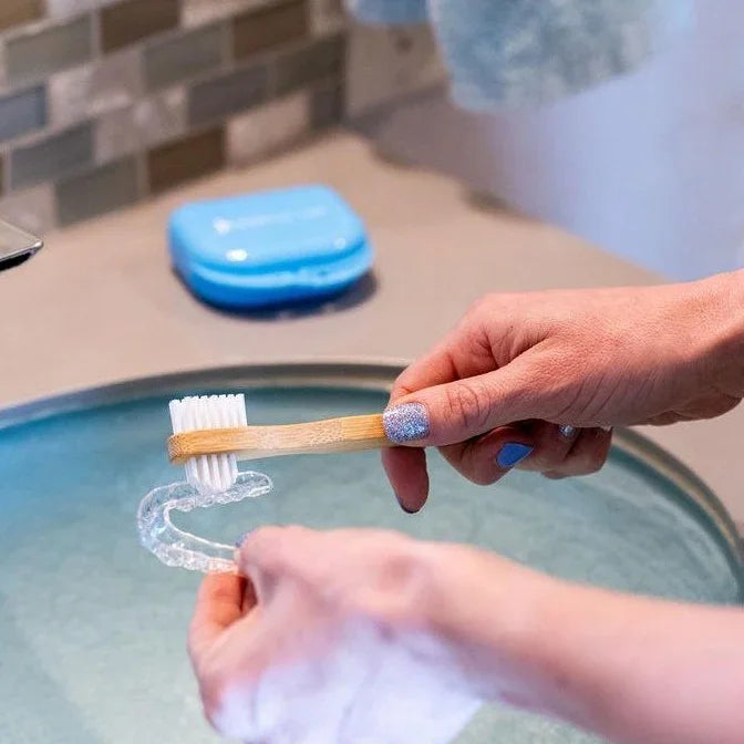 Soft - Sensitive Teeth Protection - 3 mm - JS Dental Lab