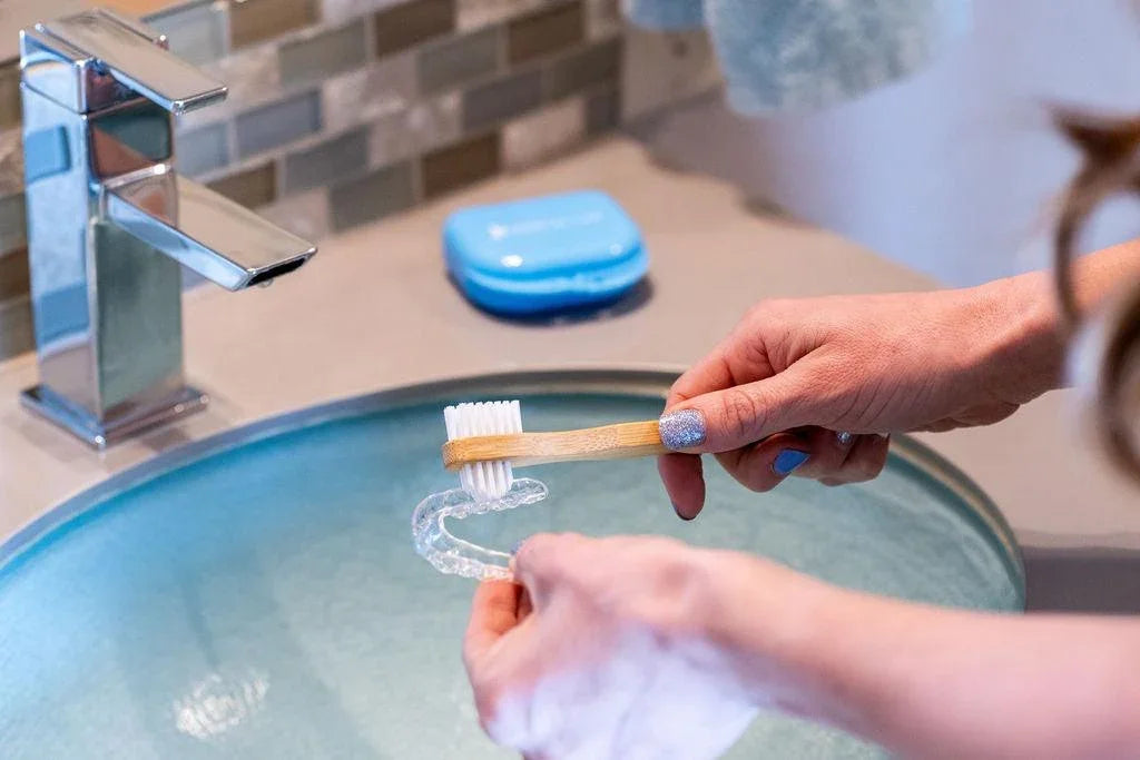 Free Trial: Premium 3D - Ultimate Protection - Requires Upper and Lower Impressions - JS Dental Lab