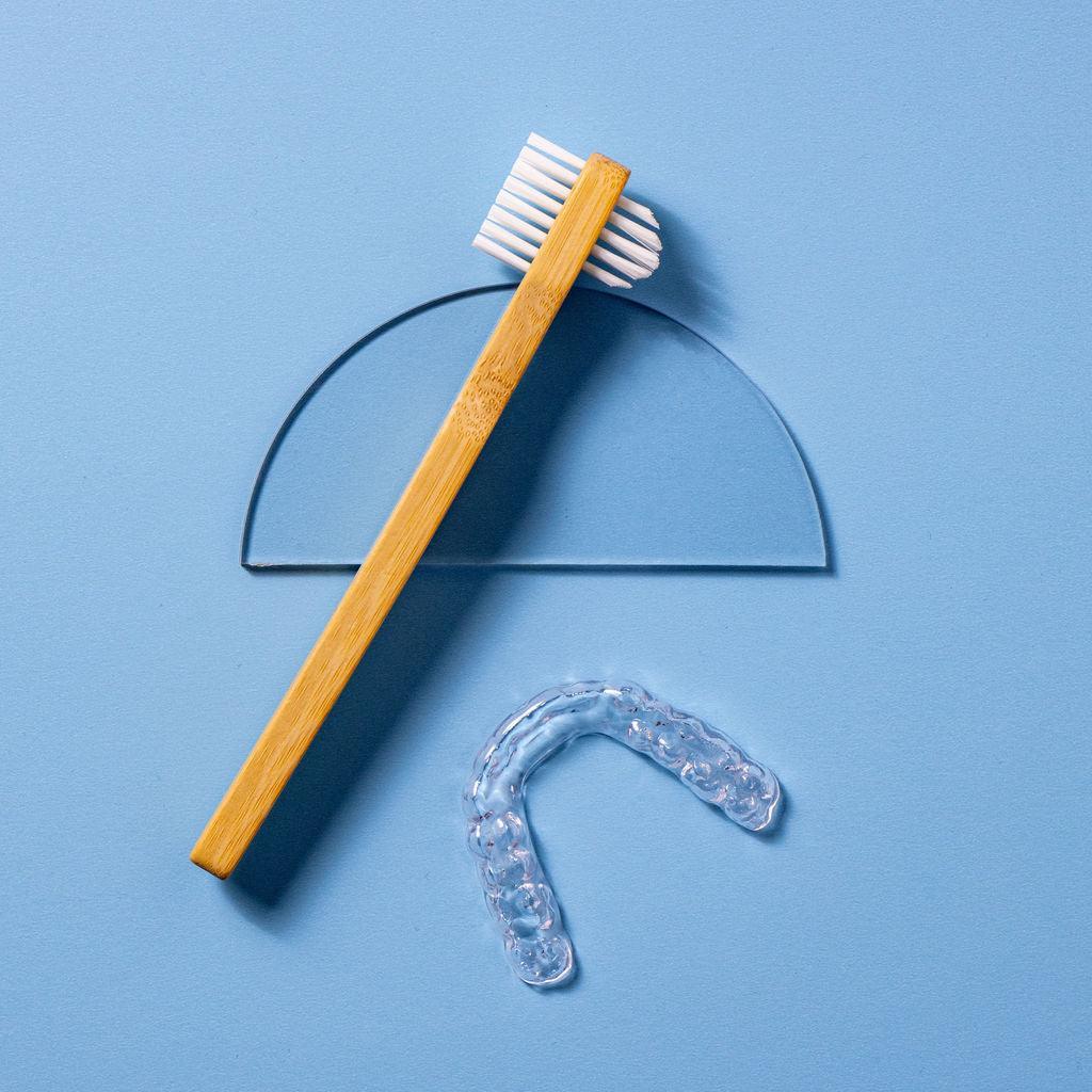 Free Trial: Extra Durable - Hard Shield For The Grinder - 3 mm - JS Dental Lab