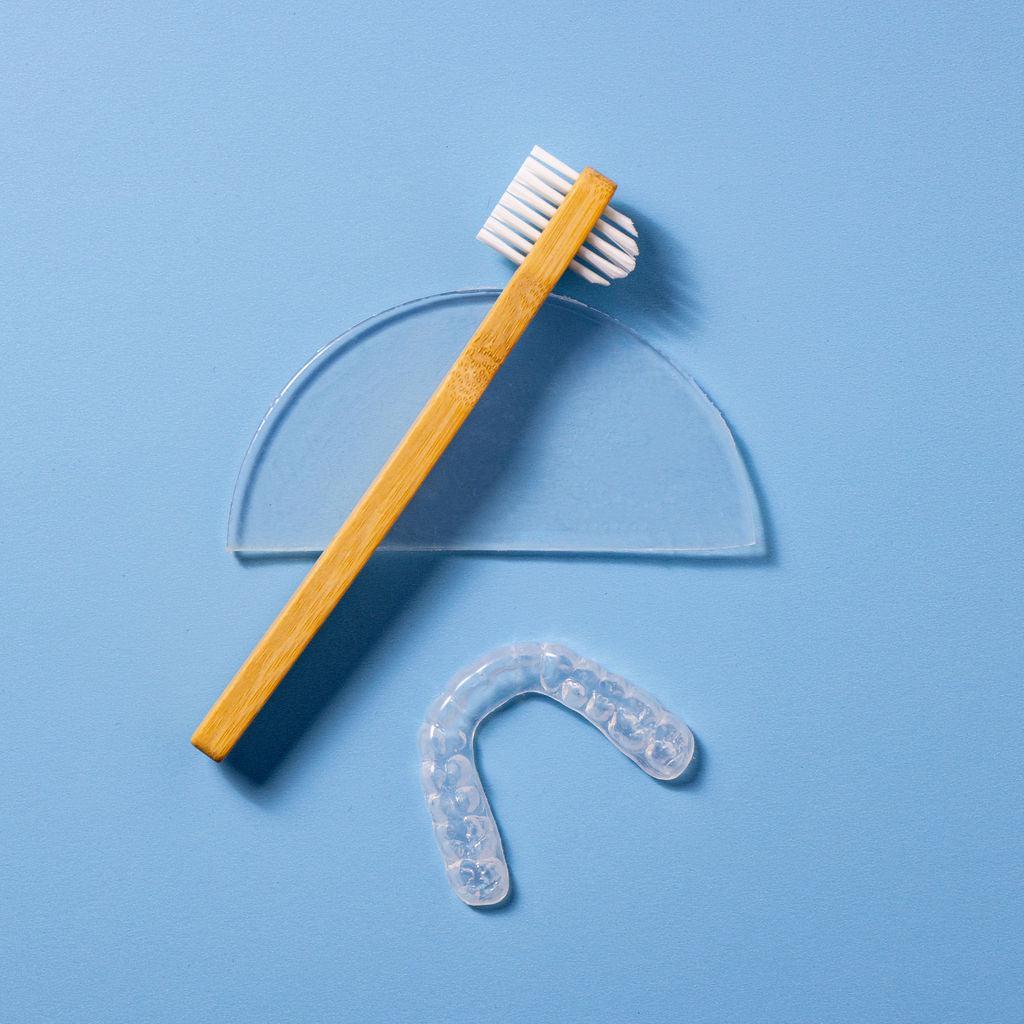 Free Trial - Soft - Sensitive Teeth Protection - 3 mm - JS Dental Lab
