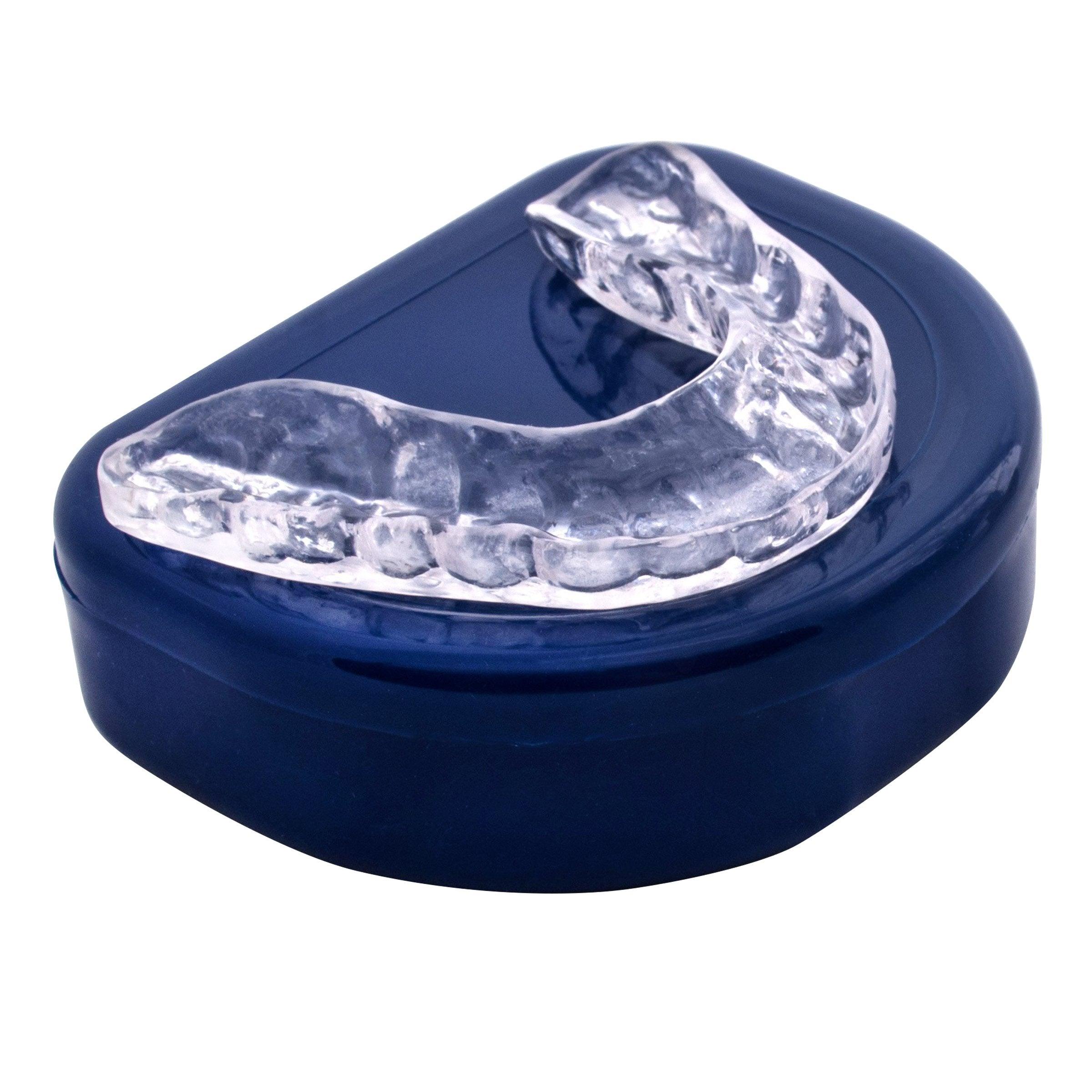 Night Guard for Severe Bruxism [Ultimate Protection]