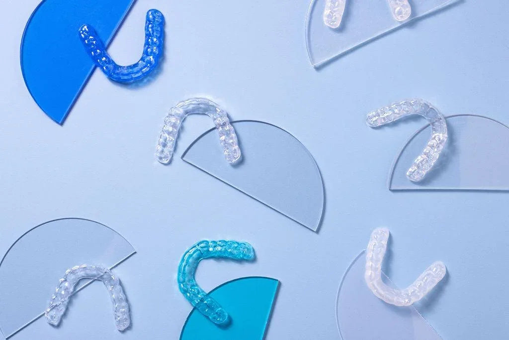 Free Trial: Durable - Flex Armor For The Clencher - 2.5 mm - JS Dental Lab