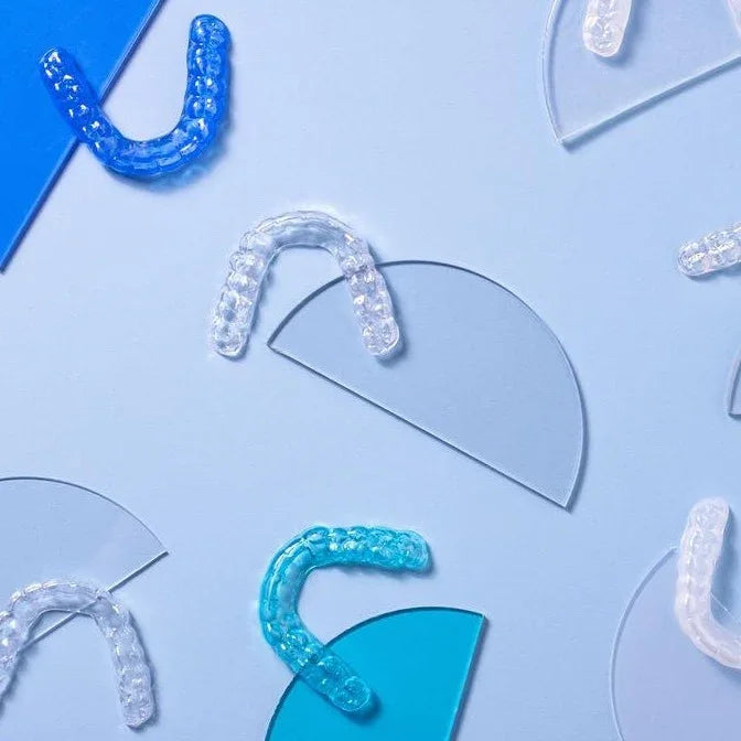Free Trial - Soft - Sensitive Teeth Protection - 3 mm - JS Dental Lab