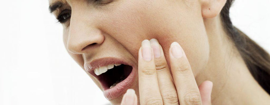Stress and Bruxism: How To Stop Teeth Grinding