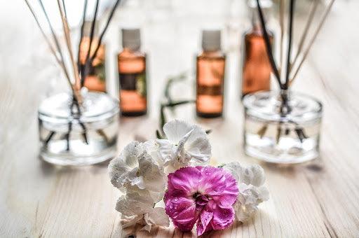 Can You Use Essential Oils for Teeth Grinding