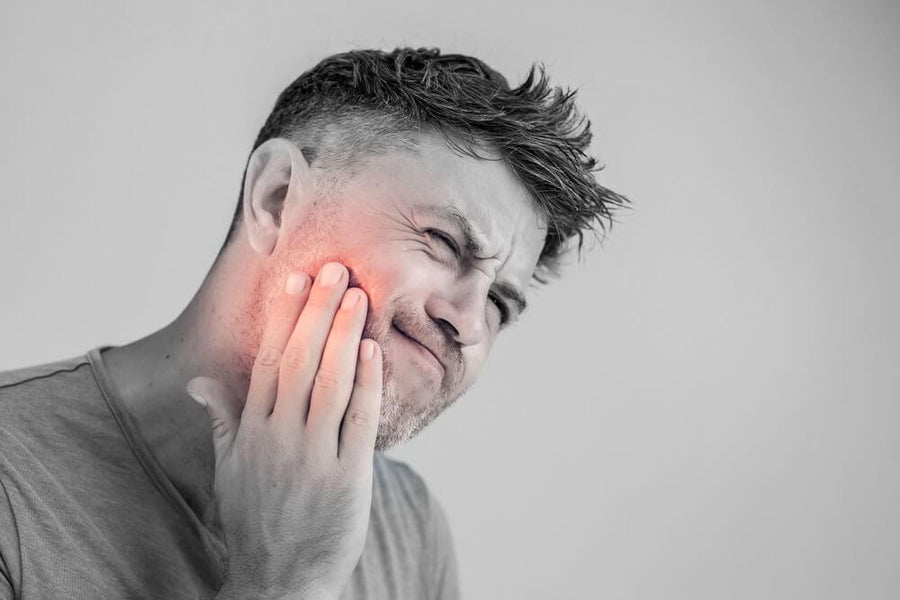 The 5 Most Likely Causes of Your Jaw Pain