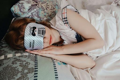 Our Best Tips for Sleeping With a Mouth Guard