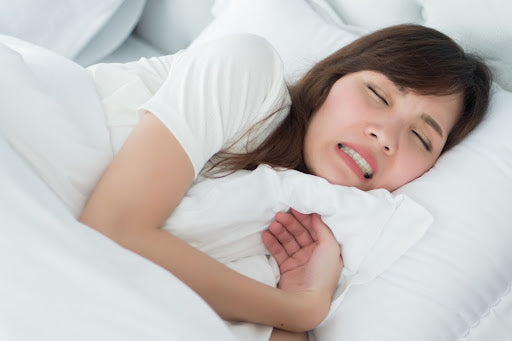 Options for Fixing Damage From Teeth Grinding [+ How to Prevent It]