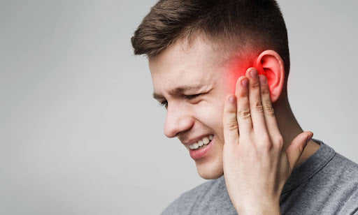Why Does Bruxism Cause Tinnitus (and What Can I Do About It)?