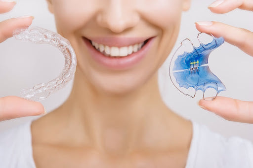 The Ultimate Guide to Dental Retainers: Types, Care, and Benefits