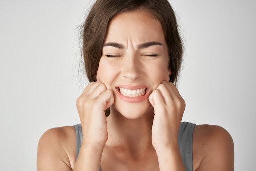 Why You Bite Your Tongue in Your Sleep