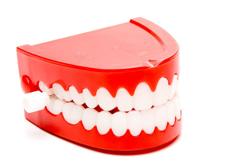 Is Anxiety Causing Your Teeth to Chatter? Bruxism Could Be the Cause