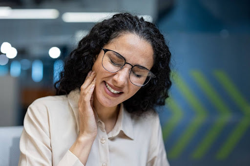 The Science Behind Jaw Spasms — Causes and Remedies – JS Dental Lab