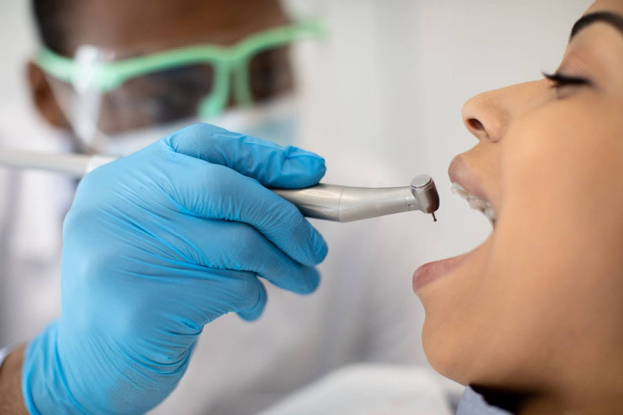 Why Do I Keep Getting Cavities Even With Good Oral Hygiene?