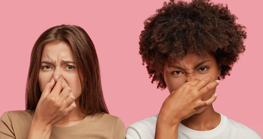 Why Does My Night Guard Smell Bad? (And What to Do About It)