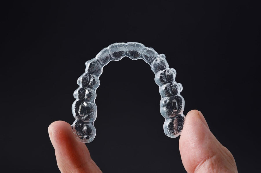 Night Guard Material Options - What to Know | JS Dental Lab
