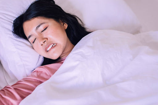 How to Tell if You Grind Your Teeth at Night (and What to Do About It)