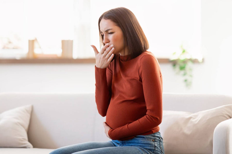 How to Manage Pregnancy Jaw Pain
