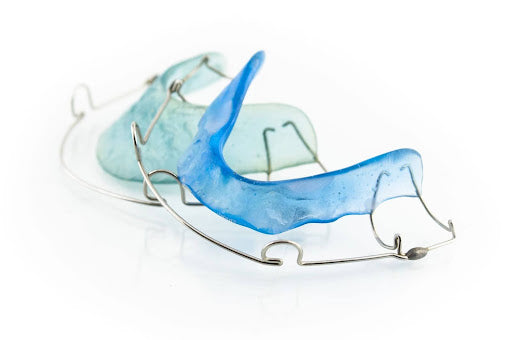What to Do When Your Retainer Doesn't Fit Anymore