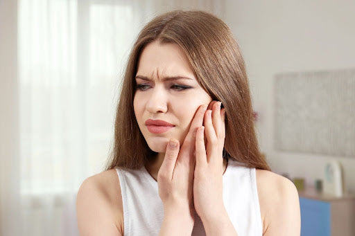 Managing the Side Effects of SSRI Teeth Grinding