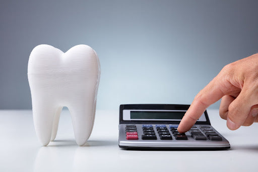 Teeth Whitening Costs Simplified: Budgeting for a Brighter Smile