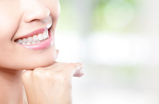 Teeth Whitening Solutions for Sensitive Teeth