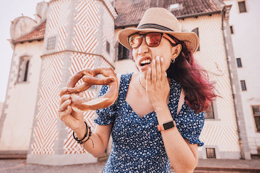 5 Things That Make TMJ Worse (+ Pain Relief Tips)