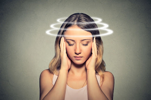 Can TMJ Cause Dizziness (and How Can I Treat It)?