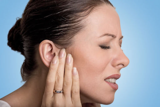 TMJ and Ear Pain: Why They're Connected and How to Treat Them