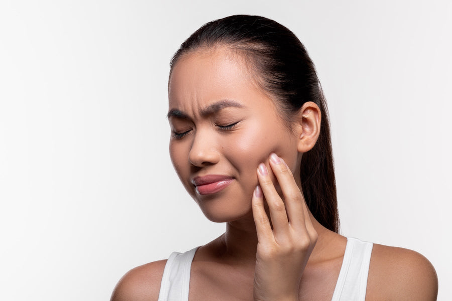 TMJ VS. Bruxism – What’s the Difference, and How Can You Find Relief?