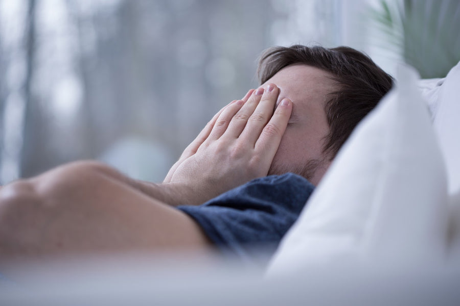 Are Sleep Apnea and Teeth Grinding Related?