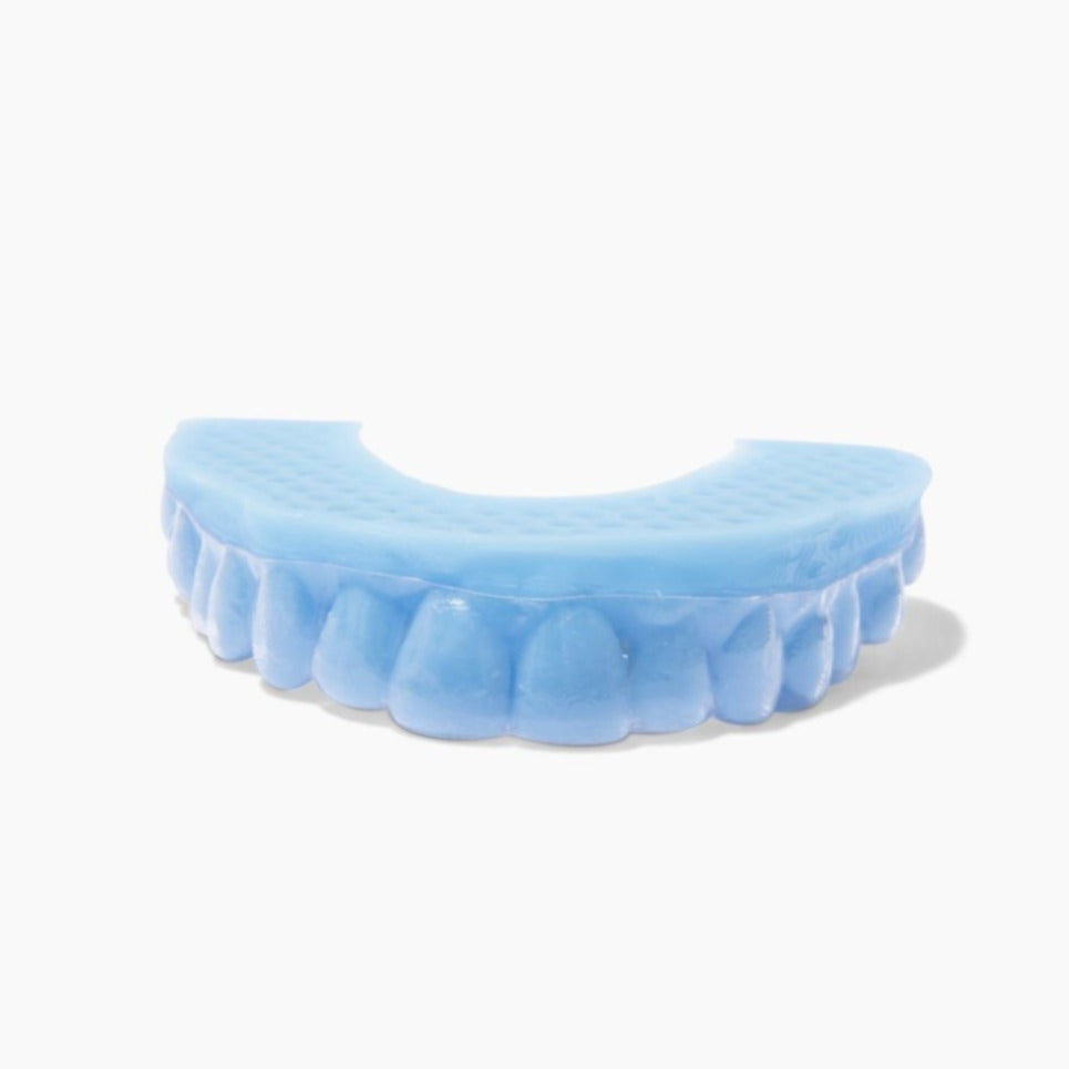 Custom Teeth Whitening Trays + 10-Day Treatment Gels | $1 Risk-Free Trial
