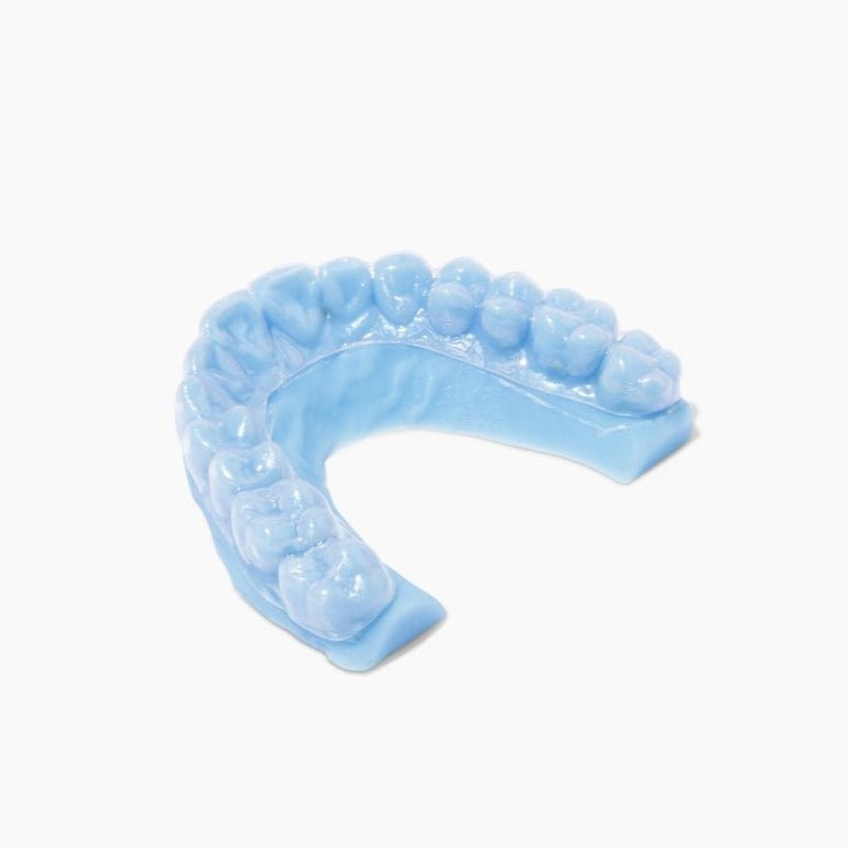 Custom Teeth Whitening Trays + 10-Day Treatment Gels | $1 Risk-Free Trial