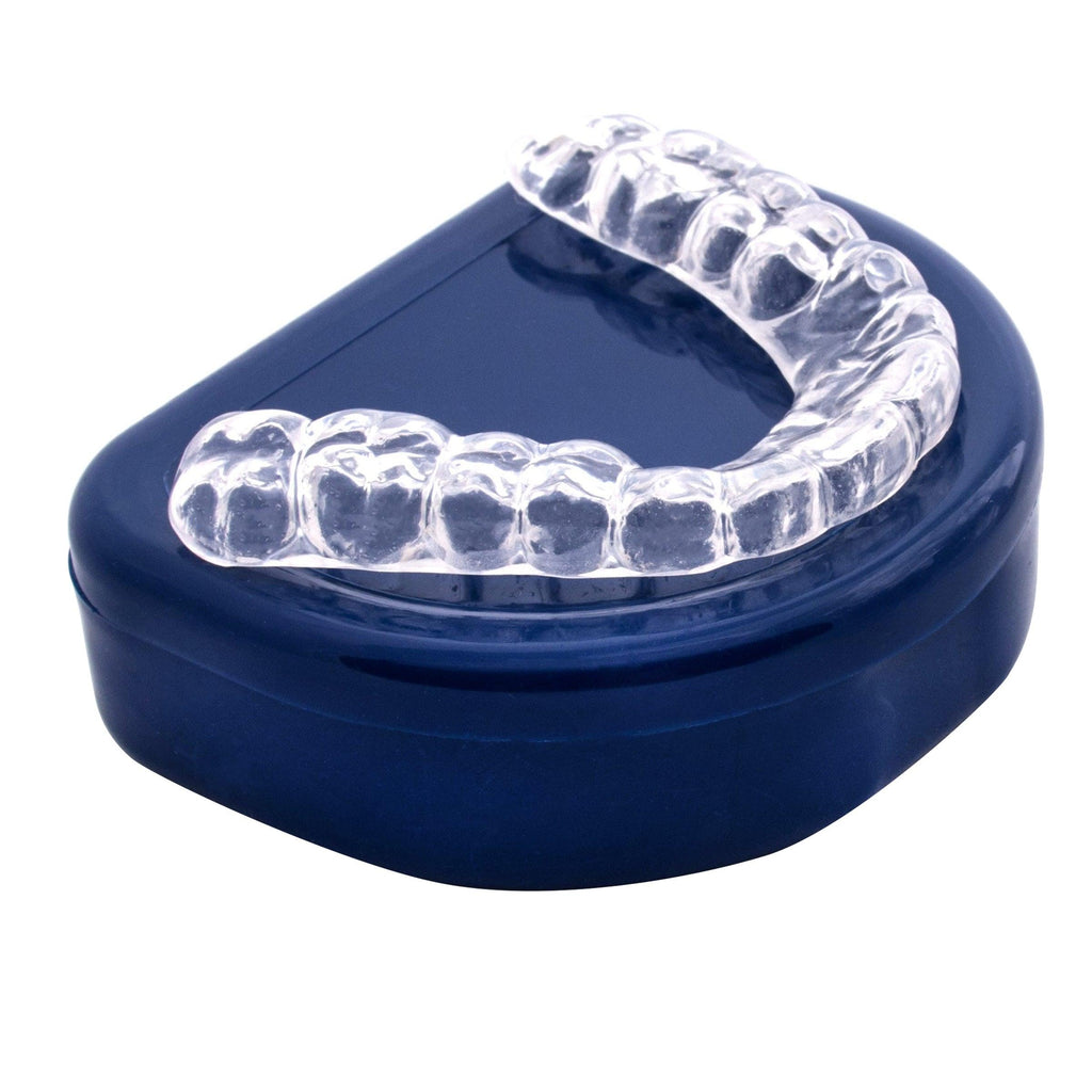 Hybrid Shield For The Grinder | Hard Layer + Soft Layer