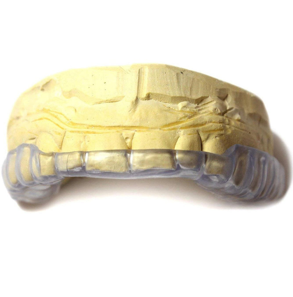 Free Trial: Durable - Flex Armor For The Clencher - 2.5 mm - JS Dental Lab