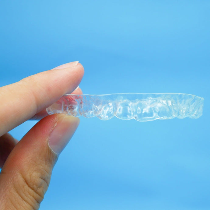 Mouth Guards for TMJ + Teeth Grinding | Products | JS Dental Lab